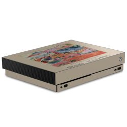 Foils for Consoles matt