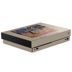 Foils for Consoles matt