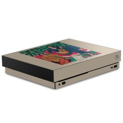 Foils for Consoles matt