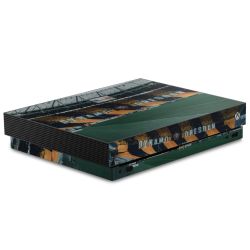 Folien für Spielekonsolen matt