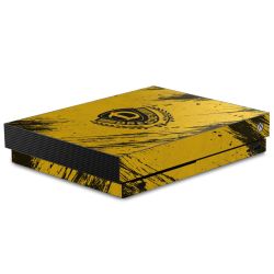 Folien für Spielekonsolen matt