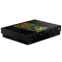 Foils for Consoles matt