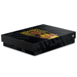 Foils for Consoles matt