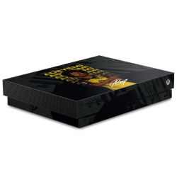 Foils for Consoles matt