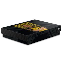 Foils for Consoles matt