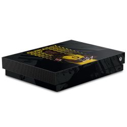 Foils for Consoles matt