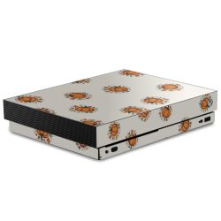 SkinVinyyli Konsoleille mattapinta