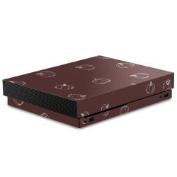 SkinVinyyli Konsoleille mattapinta