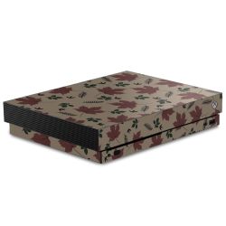 Foils for Consoles matt