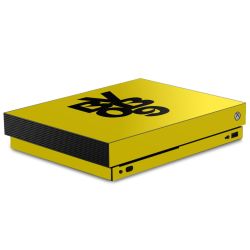 SkinVinyyli Konsoleille mattapinta