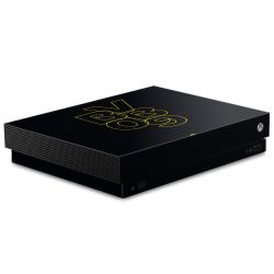 SkinVinyyli Konsoleille mattapinta