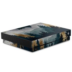 Foils for Consoles matt