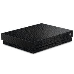 SkinVinyyli Konsoleille mattapinta