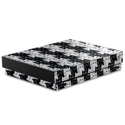 Foils for Consoles matt