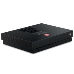 Folien für Spielekonsolen matt