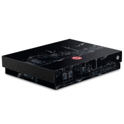 Folien für Spielekonsolen matt