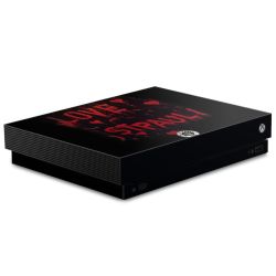 Folien für Spielekonsolen matt