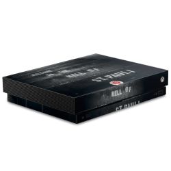 Folien für Spielekonsolen matt