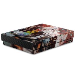 Folien für Spielekonsolen matt