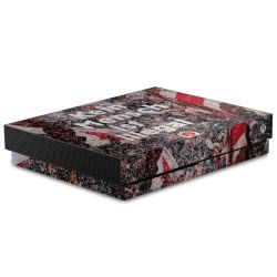 Folien für Spielekonsolen matt