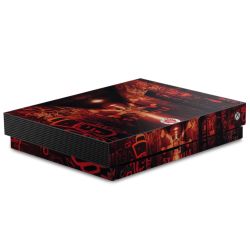 Folien für Spielekonsolen matt