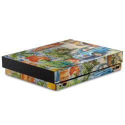 Foils for Consoles matt