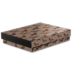 SkinVinyyli Konsoleille mattapinta