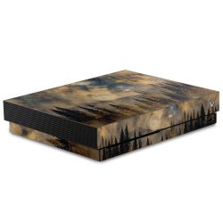 Folier Konsoler matt