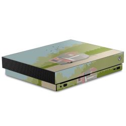 Folier Konsoler matt