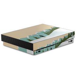 Folier Konsoler matt