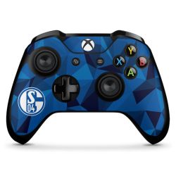 Schalke 04 Camo