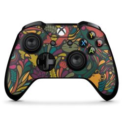 Folien für Controller matt