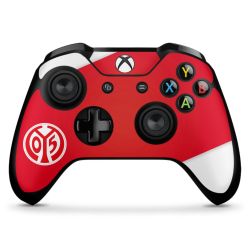 Folien für Controller matt