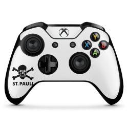 Folien für Controller matt