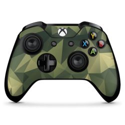 Folien für Controller matt