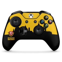 Folien für Controller matt