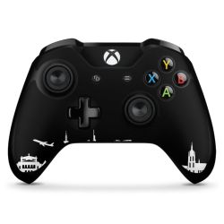 Folien für Controller matt