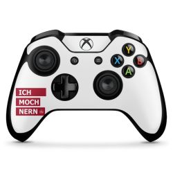 Folien für Controller matt