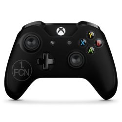 Folien für Controller matt