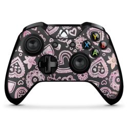 Folien für Controller matt