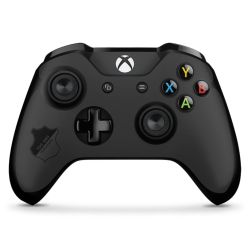 Folien für Controller matt