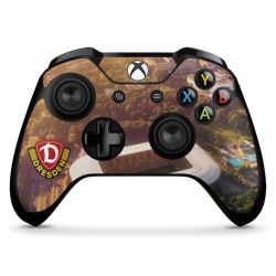 Folien für Controller matt