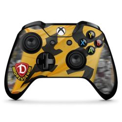 Folien für Controller matt