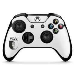 Folien für Controller matt