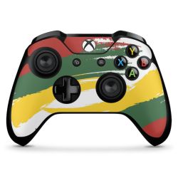 Folien für Controller matt