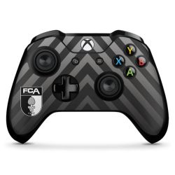 Folien für Controller matt