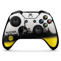 Folien für Controller matt