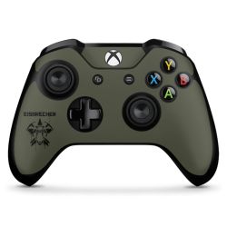 Folien für Controller matt