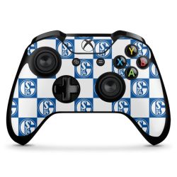Folien für Controller matt