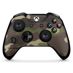 Folien für Controller matt